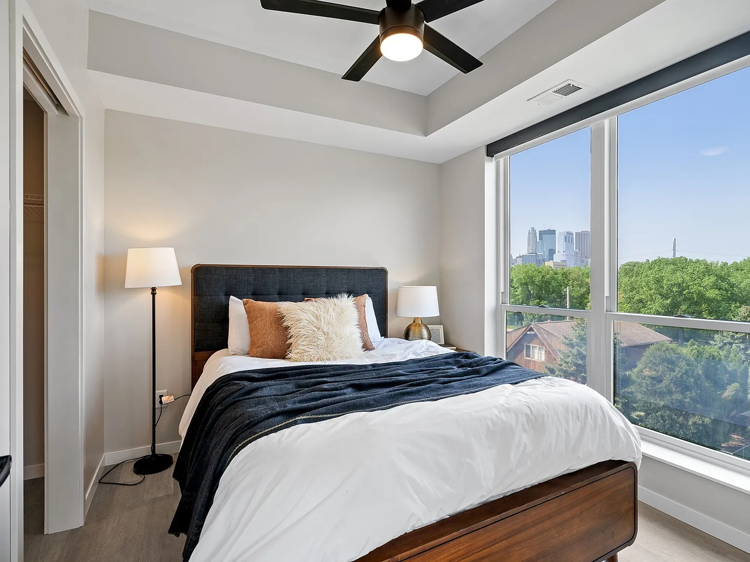 Huck Apartments — Photo 3