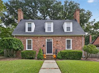 1410 Graydon Pl, Norfolk, VA 23507