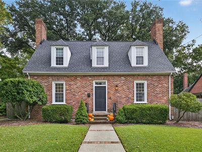 1410 Graydon Pl, Norfolk, VA, 23507