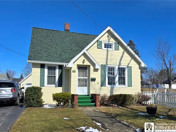406 Franklin Ave, Dunkirk, NY 14048