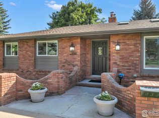1750 Bonny Dr, Loveland, CO 80538