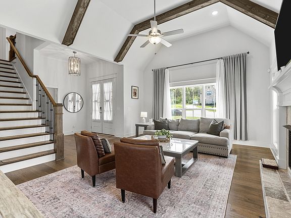 4th image of 813 Ridgestone Pl