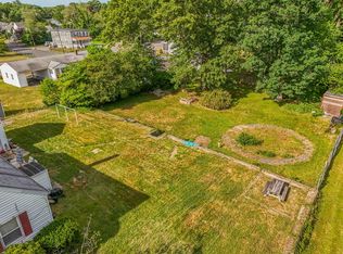0 Clemenceau, Taunton, MA 02780