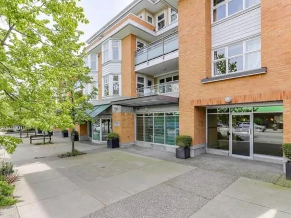 3580 W 41st Ave #208, Vancouver, BC V6N 3E6