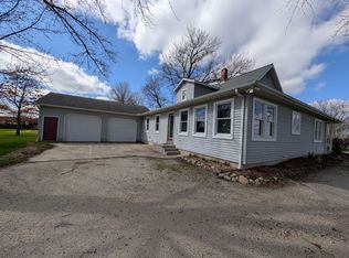 13200 County Road 20, Middlebury, IN 46540