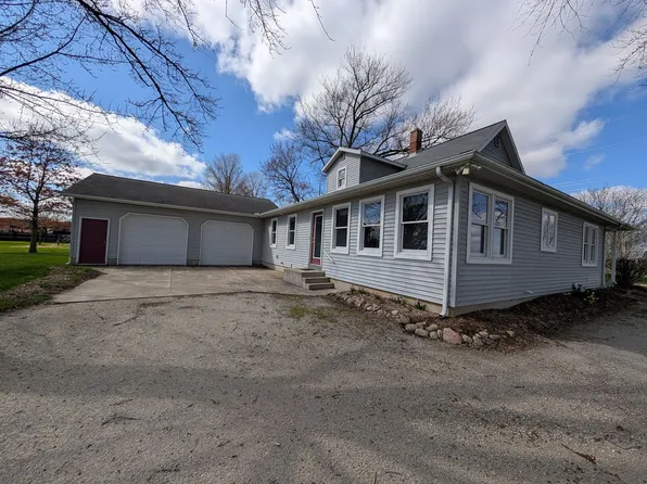 13200 County Road 20, Middlebury, IN 46540