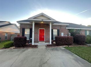 32 Jamestown Loop, Millbrook, AL 36054