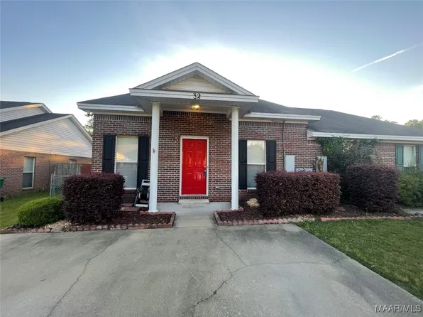 32 Jamestown Loop, Millbrook, AL 36054