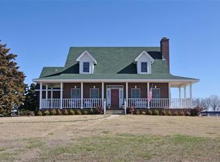 7550 Saint 10 Hwy, Copan, OK 74022