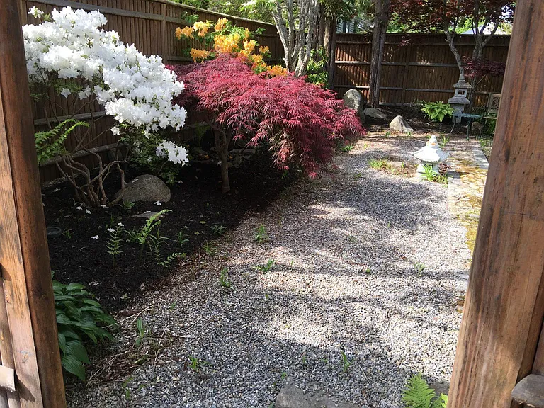Japanese Garden