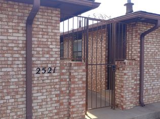 2521 Eubank Blvd NE #39, Albuquerque, NM 87112
