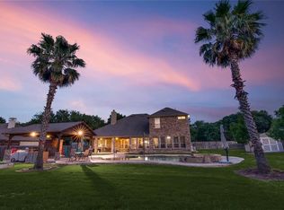 2708 Bear Springs Trl, Austin, TX 78748