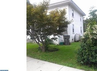 135 Edgehill Ave, West Grove, PA 19390