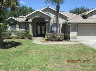 16116 Arrowhead Trl, Clermont, FL 34711