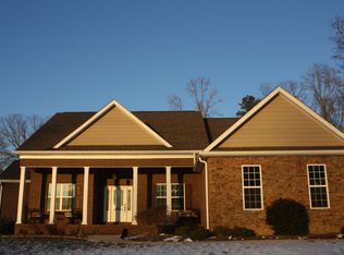 231 County Road 703, Athens, TN 37303