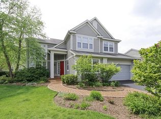 2405 Spyglass Hill Ct, Riverwoods, IL 60015