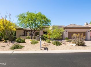 6032 E Brilliant Sky Dr, Scottsdale, AZ 85266