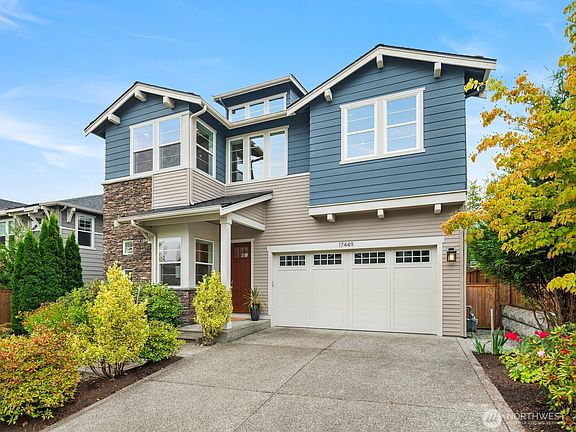 2nd image of 17449 NE 122nd Street
