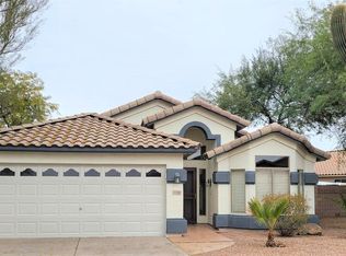 3788 E Lexington Ave, Gilbert, AZ 85234