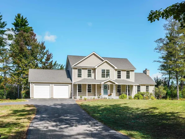 2 Wallace Lane, Mont Vernon, NH 03057