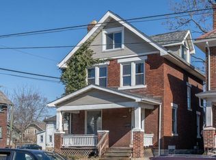 2426 Summit St, Columbus, OH 43202