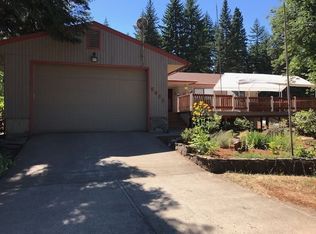 5850 Berry Dr, Mount Hood Parkdale, OR 97041