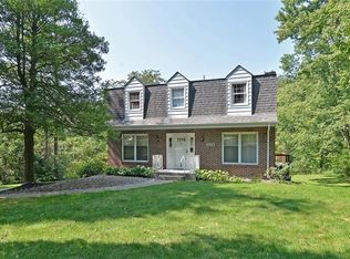 5727 Wesleyann Dr, Gibsonia, PA