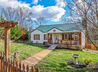 208 Locust Hill Ln LOT 5, Knoxville, TN 37920