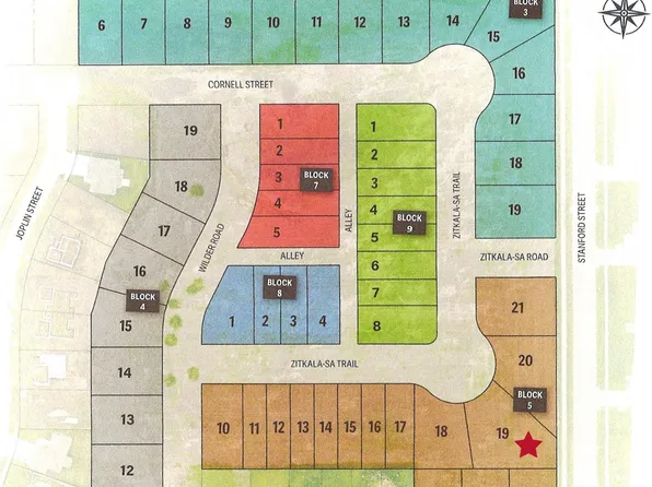 19 Bliss Point, Vermillion, SD 57069