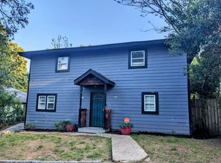 456 Dunbar St SW, Atlanta, GA 30310