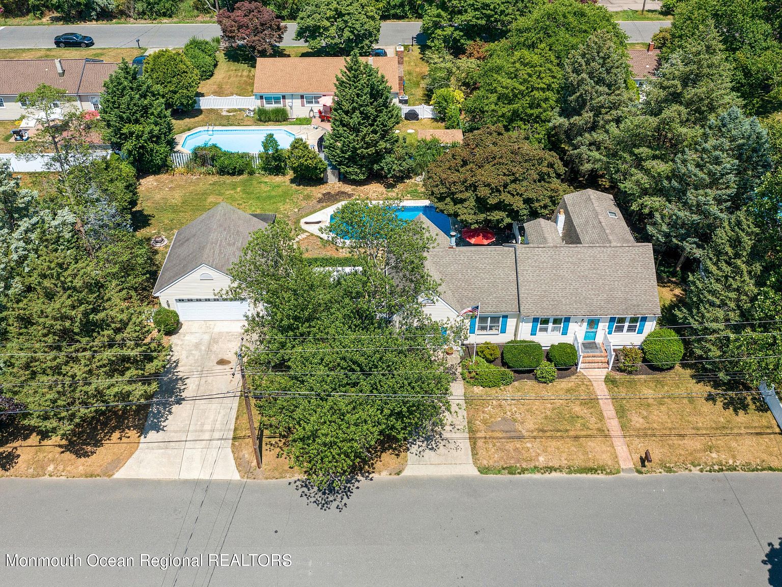 2910 Roosevelt Street, Wall Township, NJ 07719 Zillow