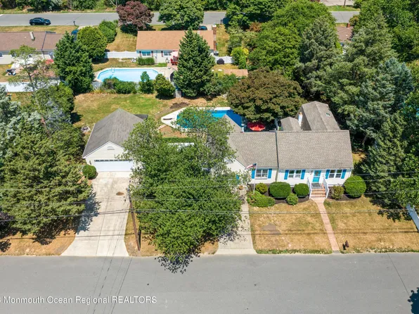 2910 Roosevelt Street, Wall, NJ 07719