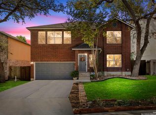 16531 Canyon Cross, San Antonio, TX 78232