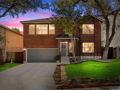 16531 Canyon Cross, San Antonio, TX, 78232