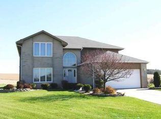 13211 Stonecreek Ct, Homer Glen, IL 60491