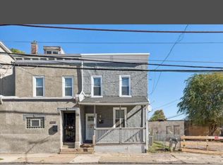 6007 Wister St #1, Philadelphia, PA 19138