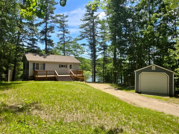 80 Kings Point Road, West Bath, ME 04530