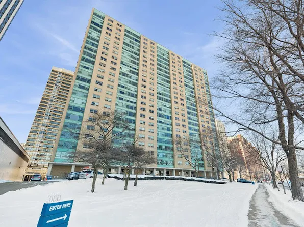 3180 N Lake Shore Dr APT 7F, Chicago, IL 60657