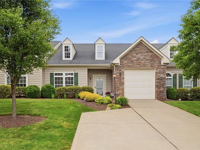 751 Marigold Ct, Bridgeville, PA, 15017