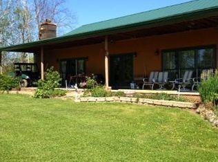 S1706 County Rd N, Alma, WI 54610