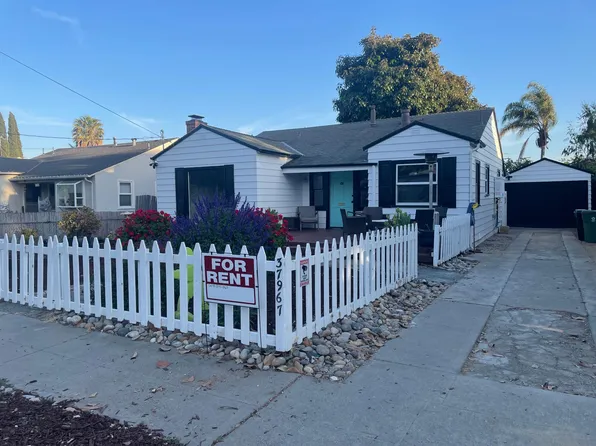 37967 2nd St, Fremont, CA 94536