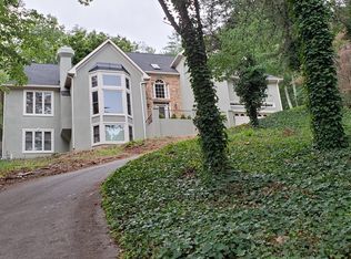 4207 N Mountain Rd NE, Marietta, GA 30066