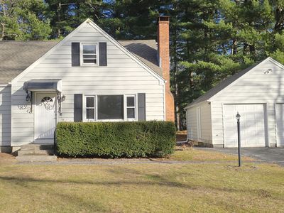 14 West Forrest Drive, Enfield, CT, 06082