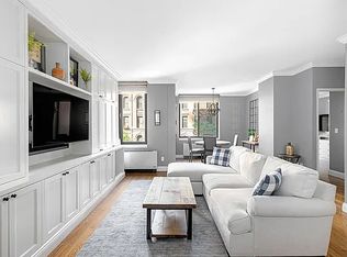 400 E 90th St APT 3G, New York, NY