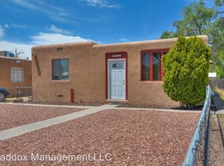 1107 Wilmoore Dr SE, Albuquerque, NM 87106