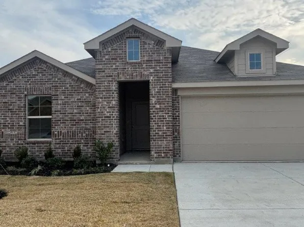 9445 Mint Hill Dr, Fort Worth, TX 76108