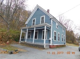 67 Williams St, Bellows Falls, VT 05101