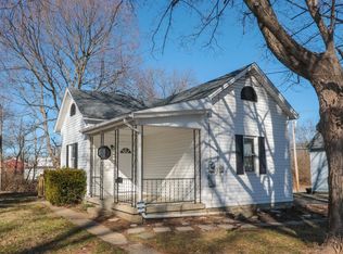 207 E Fancy St, Blanchester, OH 45107