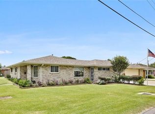 4501 Myrtle St, Marrero, LA 70072