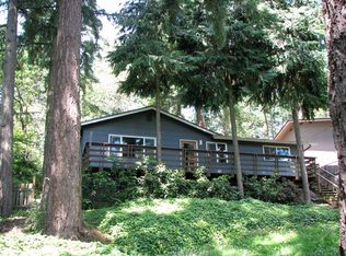 1949 Sylvan St, Eugene, OR 97403